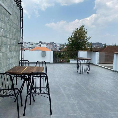 Yukkuri Boutique Hotel Dalat 外观 照片