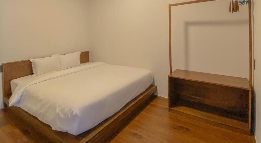 Yukkuri Boutique Hotel Dalat 外观 照片