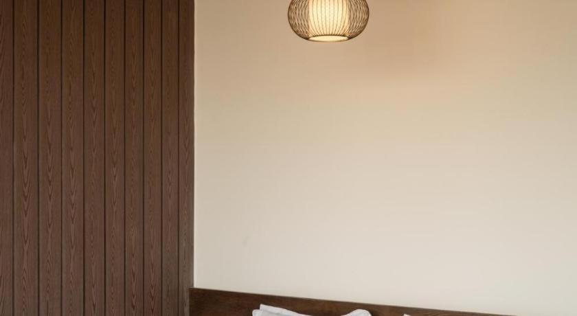 Yukkuri Boutique Hotel Dalat 外观 照片