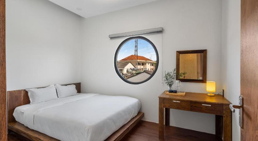 Yukkuri Boutique Hotel Dalat 外观 照片