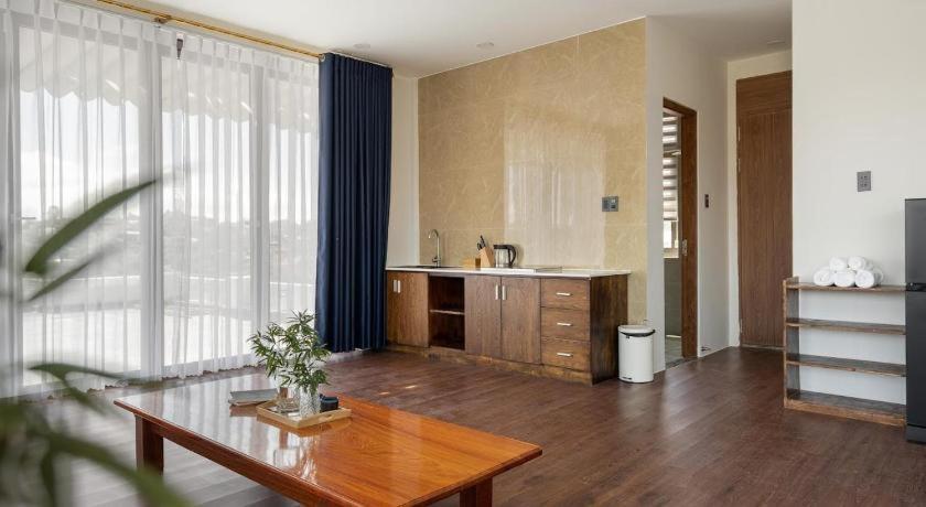 Yukkuri Boutique Hotel Dalat 外观 照片
