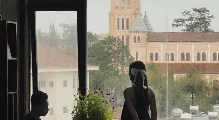 Yukkuri Boutique Hotel Dalat 外观 照片