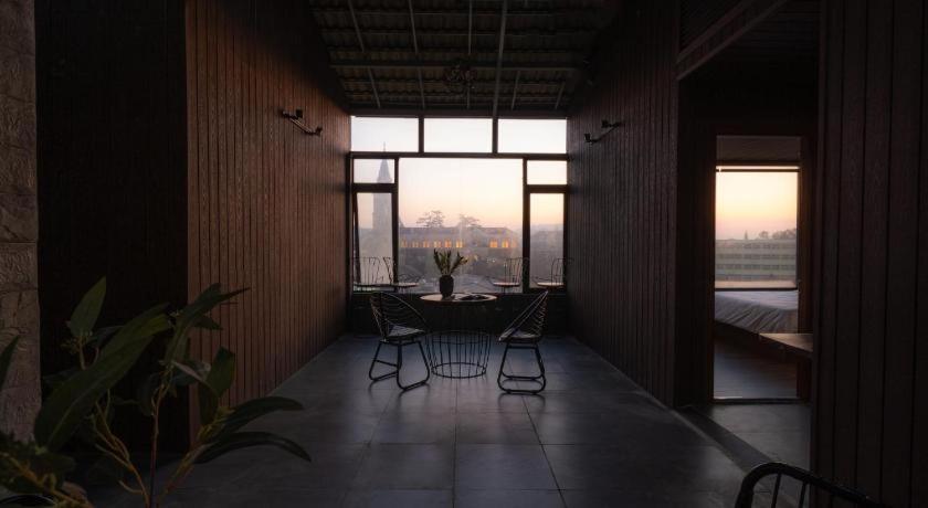 Yukkuri Boutique Hotel Dalat 外观 照片