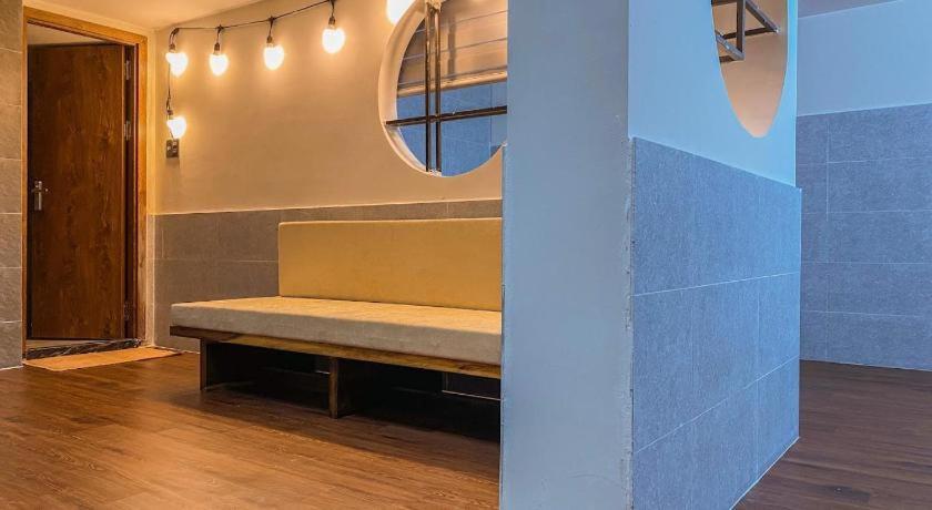 Yukkuri Boutique Hotel Dalat 外观 照片