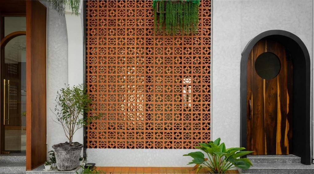 Yukkuri Boutique Hotel Dalat 外观 照片