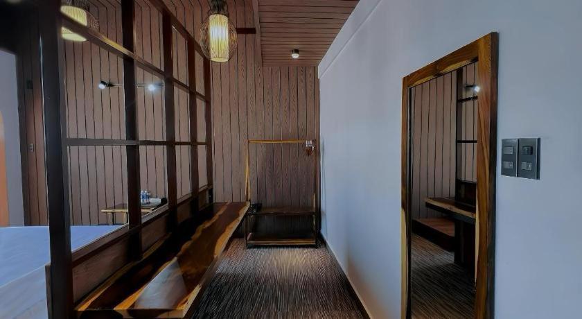 Yukkuri Boutique Hotel Dalat 外观 照片