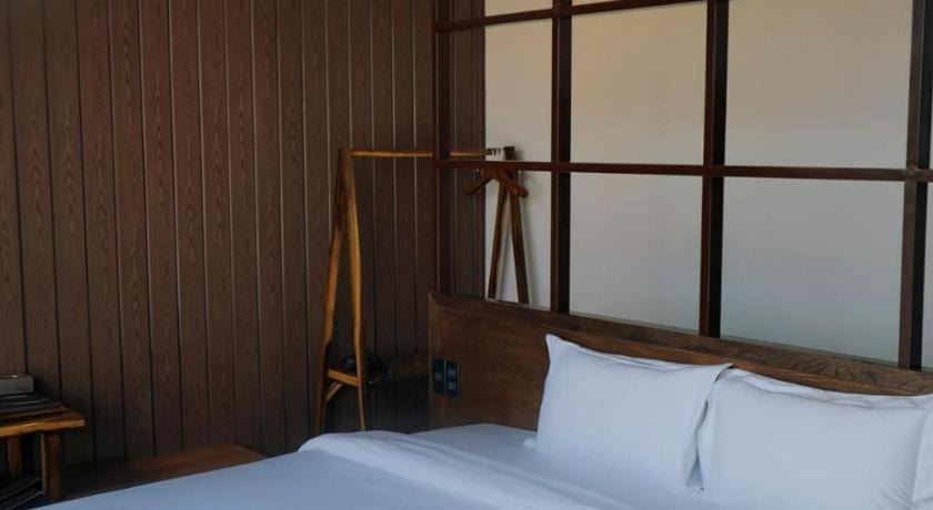 Yukkuri Boutique Hotel Dalat 外观 照片