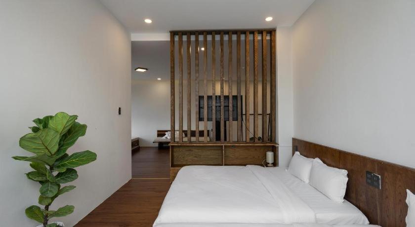 Yukkuri Boutique Hotel Dalat 外观 照片