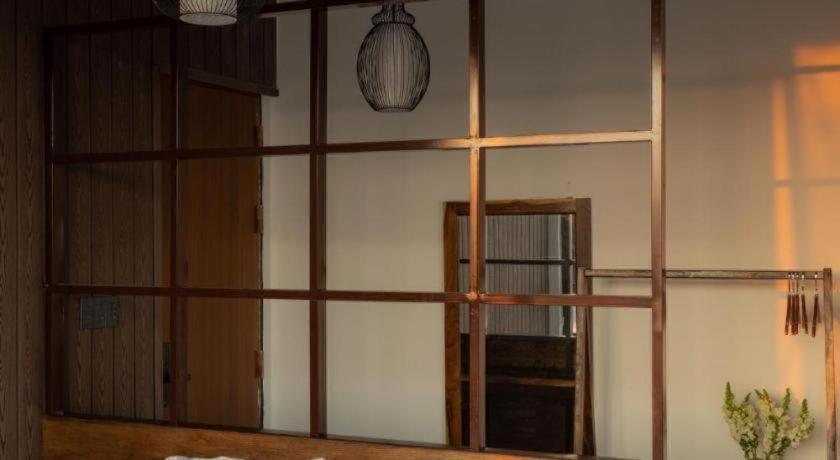 Yukkuri Boutique Hotel Dalat 外观 照片