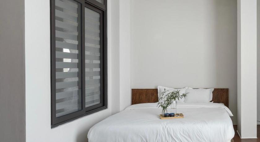 Yukkuri Boutique Hotel Dalat 外观 照片