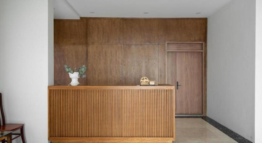 Yukkuri Boutique Hotel Dalat 外观 照片