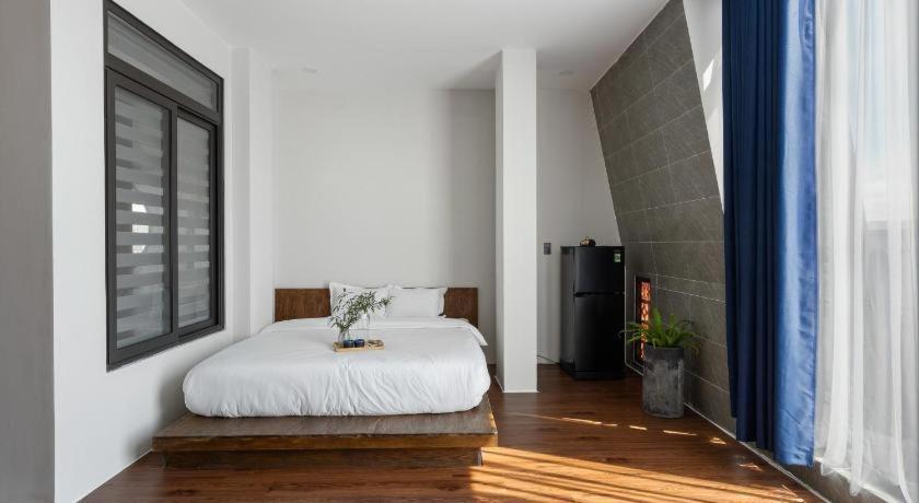 Yukkuri Boutique Hotel Dalat 外观 照片