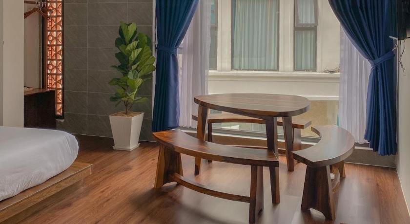 Yukkuri Boutique Hotel Dalat 外观 照片